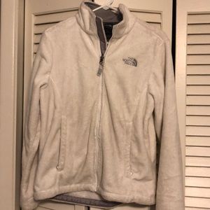 North face jacket